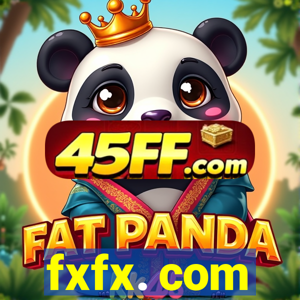 fxfx. com